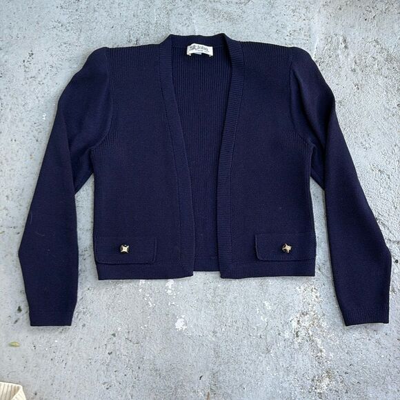 Vintage St. John by Marie Gray - Picture 1 of 5